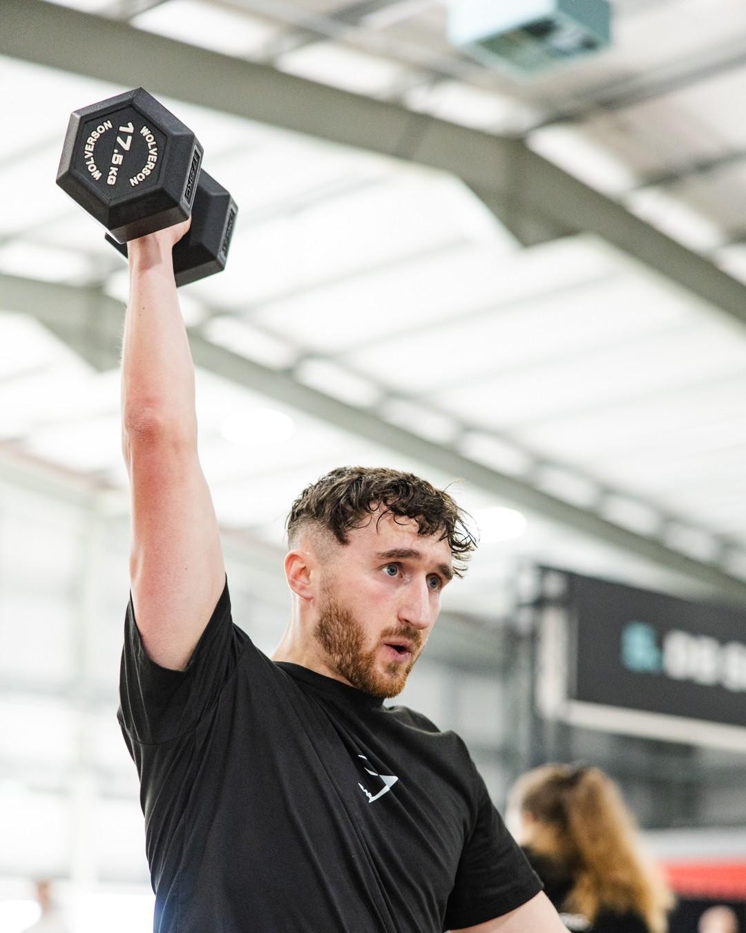 Ben Conacher, Venture Comber coach
